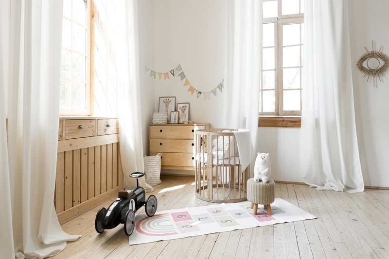 Baby Room